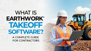 What Is Earthwork Takeoff Software? A Complete Guide for Contractors