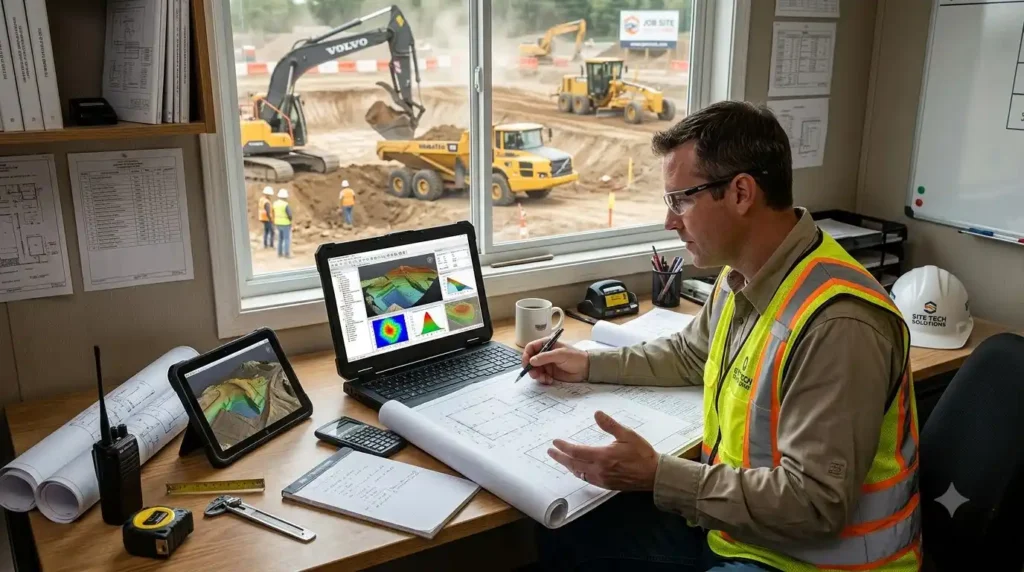 How to Choose the Right Excavation Estimating Software for Your Business