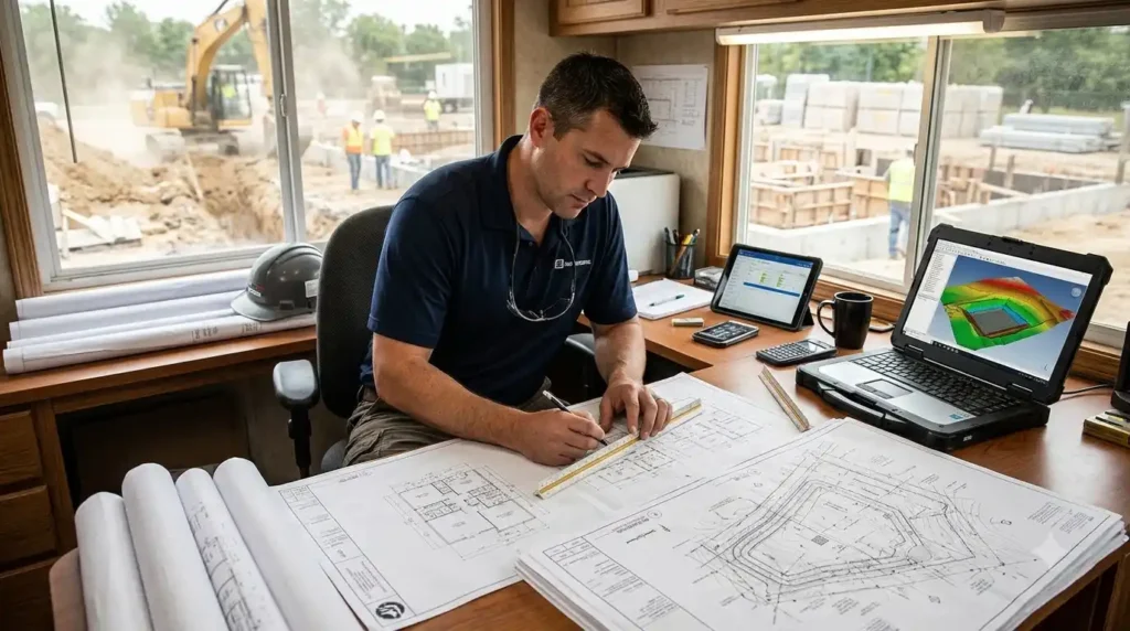 How to Read Blueprints: A Step-by-Step Guide for Beginners