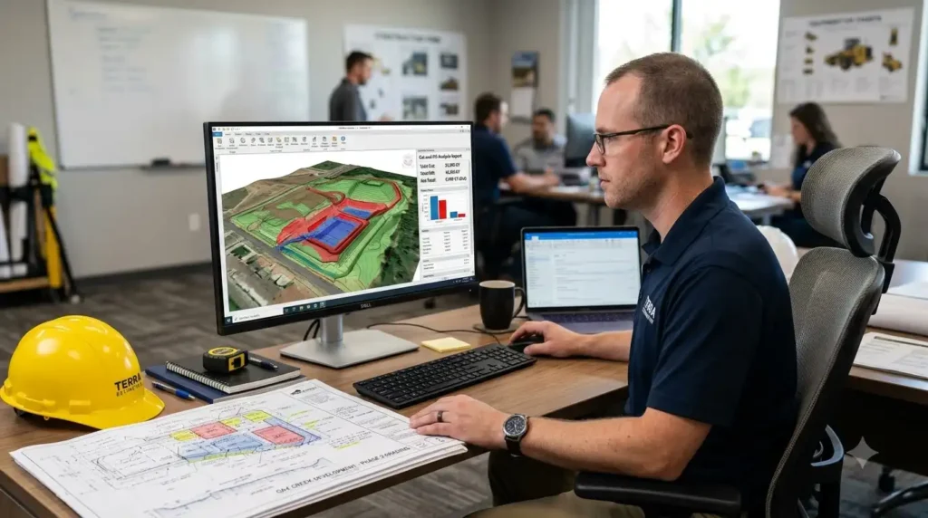 Software for Excavation Contractors: What to Look For Before You Buy