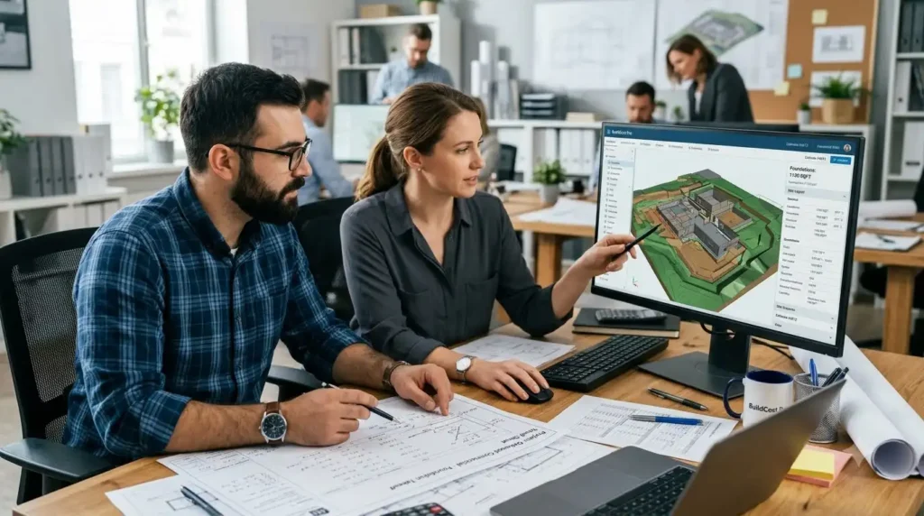 Switching to Excavation Takeoff Software Without Slowing Your Team Down