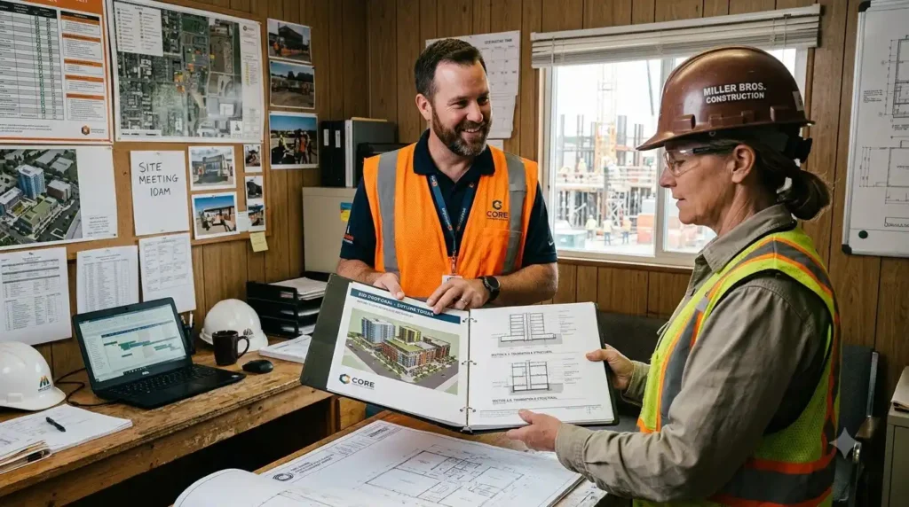 Excavation Bidding Software: Winning More Bids, Not Just Building Them Faster